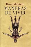 Image de Maneras de vivir (Spanish Edition)