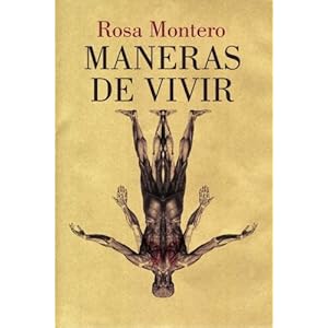 Maneras de vivir (Spanish Edition)