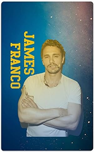 GYB HOME James Franco Summer Holiday Beach Towel (31.4*51.2 Inch)
