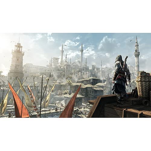 Assassin's Creed (PS3)