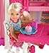 Barbie Chelsea Doll and Playhouse Playset