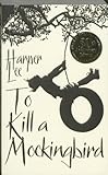 To Kill a Mockingbird