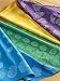 Fabric Creations Block Printing Mat (6 by 9-Inch), (2-Pack)
