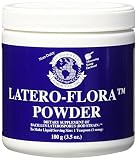 Bio-Nutritional Formulas - Latero Flora powder 100 gms