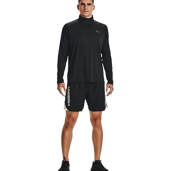 ★50%OFF タッパーウェア　ウルトラ21角形#1500＆500ml Amazon.com: Under Armour Mens UA Tech Team Quarter Zip