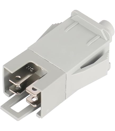 ヘイページ Amazon.com : HASMX 532401545 Seat Switch for Husqvarna, AYP