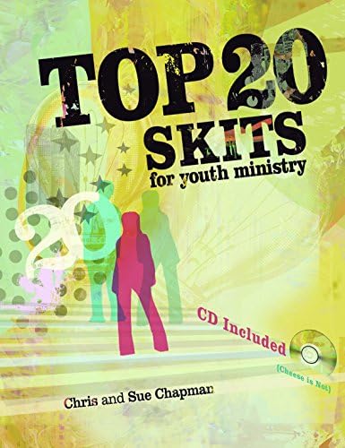 Top 20 Skits for Youth Ministry