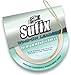Sufix Wind-On Monofilament Leader Fishing Line-33-Feet Leader (Clear, 300-Pound)