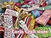 6-25mm Grosgrain and Satin Ribbon Mixed Style/size Randomly 12y/lot (1y/pc)