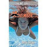 Movember: Women Empowerment (The WE Book 2)