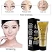 Gold Collagen Anti-Wrinkle 24K Cleansing Peel-Off Facial Mask By SATIN BOTANICALS