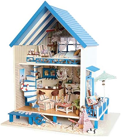 dollhouse music box