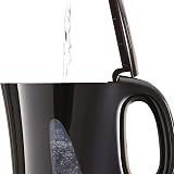 Trendi Electric Kettle & 2 Slice Toaster Kitchen Combo Set 2200W 1.7L Black view 7