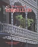 Front cover for the book Majesty of New Orleans (Majesty Architecture Series) by Lee Malone