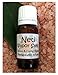 NETI Vapor Salts INHALER! Sinus & Lung Relief! HIMALAYAN Salt & Essential Oil. Opens up breathing! Aromatherapy. Handy Portable 100% Natural Drug-Free, Colds, Asthma, Cough, Allergy