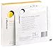 L-Mesitran Tulle Dressing with 40% Medical Grade Honey – Non-Adhering Polyethylene Wound Dressing for Chronic, Acute, Deep, Superficial, and Postoperative Wounds – 4