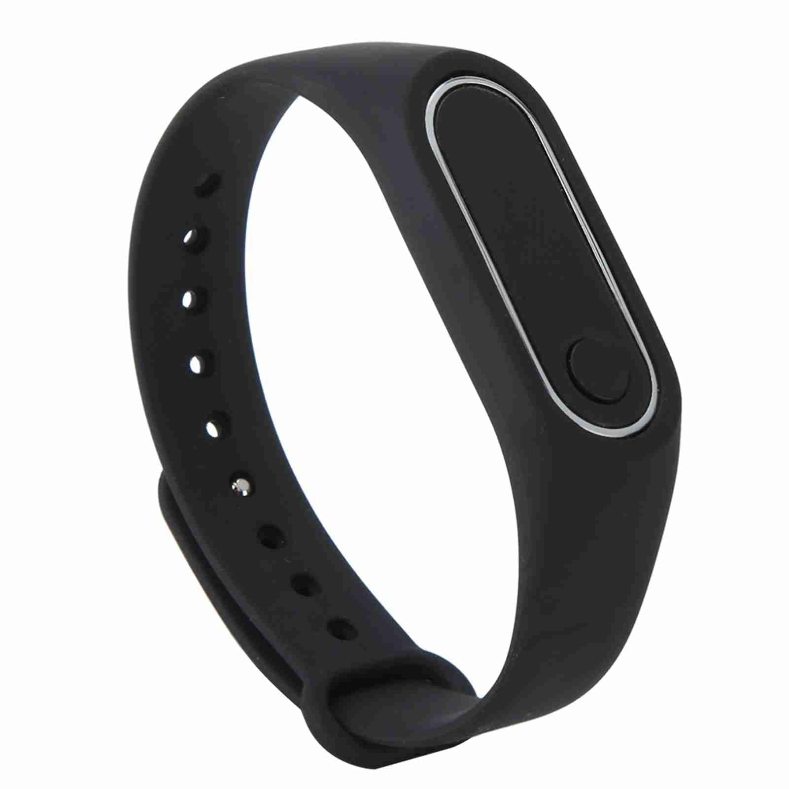 Kuuleyn Static Eliminator Wristband Anti-Static Wrist Strap Balancing Winter Static Elimination Bracelet Suitable For Men Women And Children 9.3-Inch Abs Material
