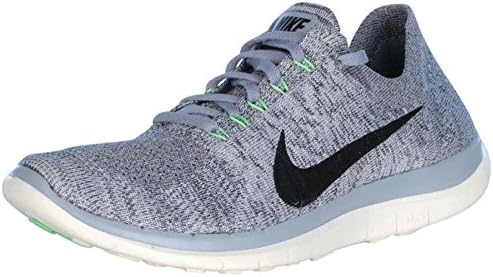 nike flyknit 4.0 womens grey