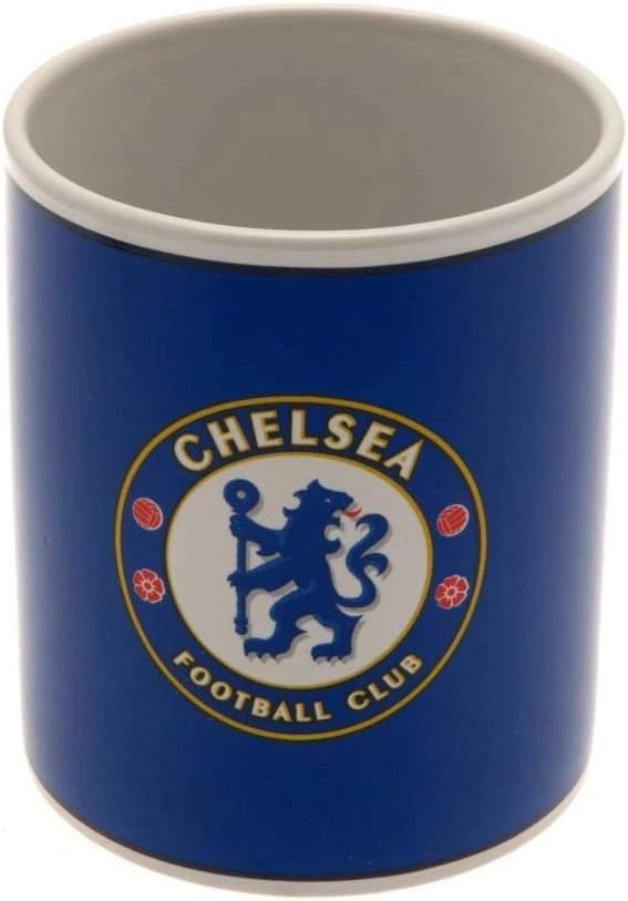 Hy-Pro Chelsea Fade Design Boxed Mug, White - Image 5