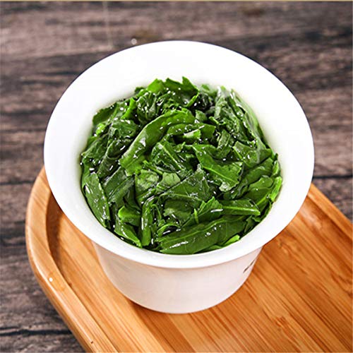 90g (0.2BL) 10 kleine Packungen TiKuanYin Grüner Tee Kostengünstiger Oolong-Tee Neuer Tee Frischer chinesischer Anxi… – Bild 6
