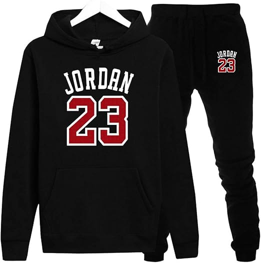ropa deportiva jordan hombre