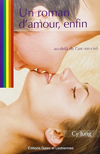 Un  roman d'amour, enfin