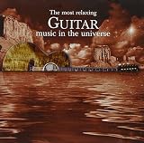 MOST RELAXING GUITAR MUSIC IN THE UNIVERSE / VAR   image