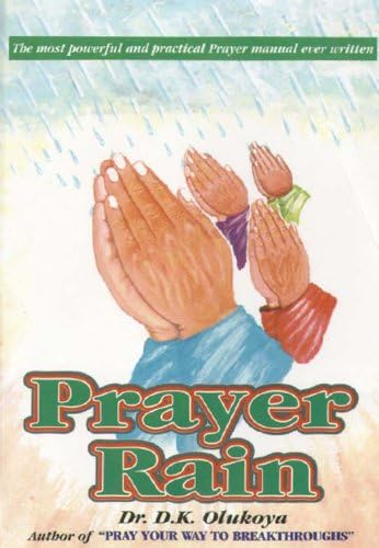 Praying When It Is Too Late - Kindle edition by Olukoya, Dr. D. K.