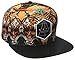 Neff Men's Battlekat Cap
