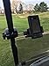 Golf Cart Mount/Holder for Garmin G80