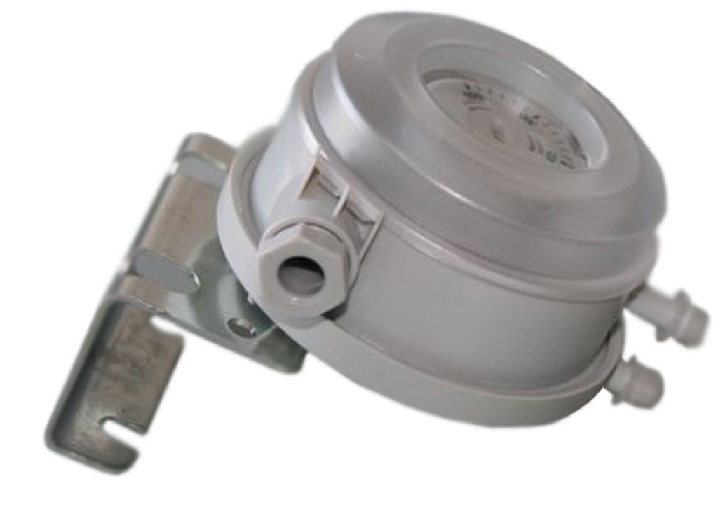 Duct Mount Mount Air Differential Pressure Switch