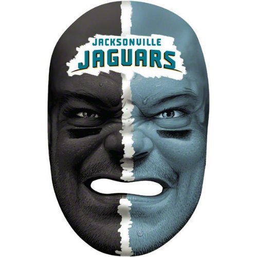 Jacksonville Jaguars Halloween Costumes