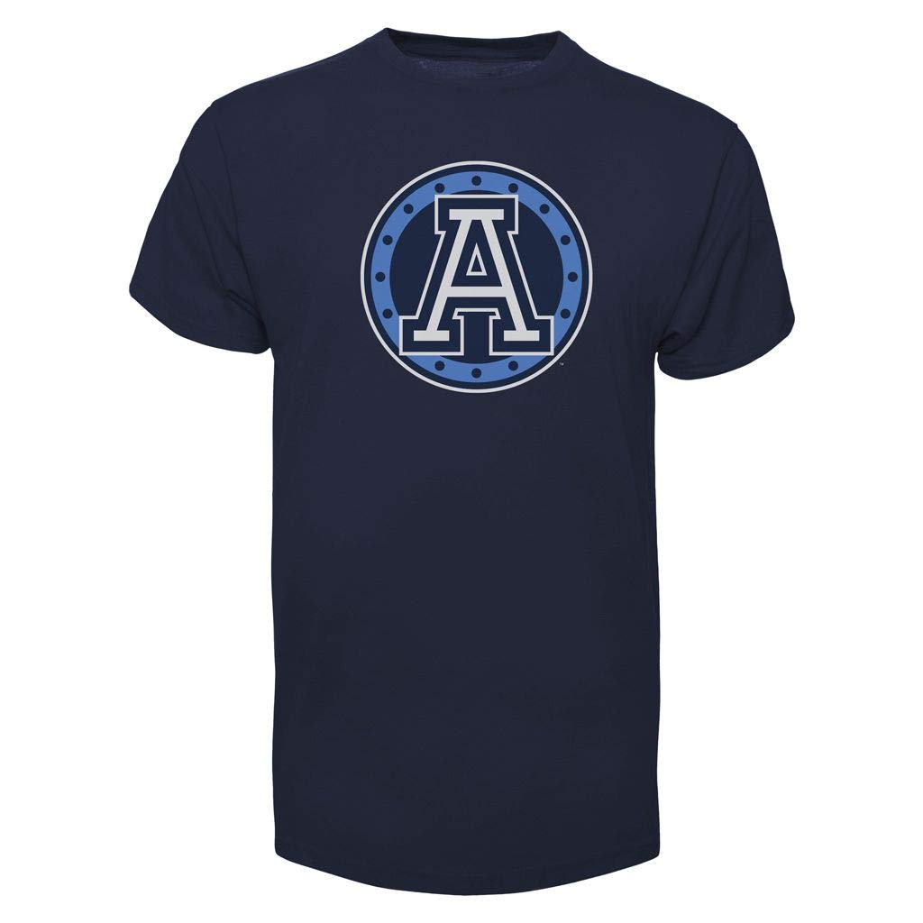 47 Toronto Argonauts Cfl Fan T Shirt | Seknovelty