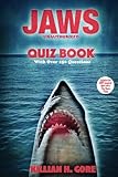 Jaws Unauthorized Quiz Book