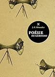 Poésie du gérondif : Vagabondages linguistiques d'un passionné de peuples et de mots by