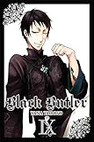 Black Butler, Vol. 9 by 