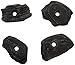ETCH Hybrid Sandstone B Climbing Hold