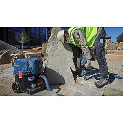 BOSCH GBH18V-36CN PROFACTOR 18V Hitman