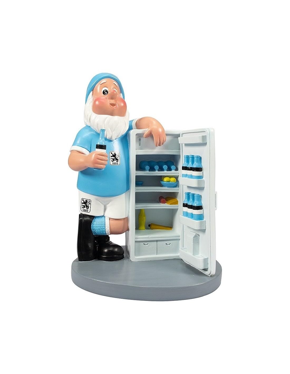 TSV 1860 München - Garden Gnome Fridge