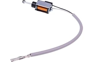 YLQASOON Shift Interlock Solenoid 95840-C5100 Compatible with Kia Sorento 2014 2015 2016 2017 2018 2019 2020