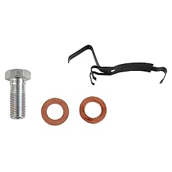 SCITOO Front Right Brake Caliper Without Bracket