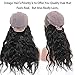 Dolago 250% Density Lace Front Wigs Human Hair Body Wave for Black Women, Premium Brazilian Virgin Hair Lace Frontal Wig Pre Plucked with Baby Hair, Glueless Full End Lace Wigs Natural Color 18Inch