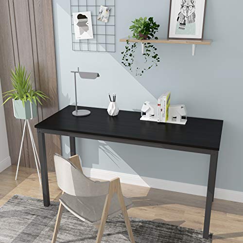 Teraves Computer Desk/Dining Table Office Desk Sturdy Writing