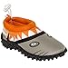Fresko Kids Water Aqua Shoe with Toes, Style G1023