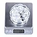 AnSaw Submersible LED Lights, IR Remote Controlled RGB Changing IP68 Waterproof Lights for Aquarium Vase Base Pond Swimming Pool Garden Party Weeding (3 Packs, 10-LED, RGB)