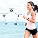 Cellay Bluetooth Heart Rate Monitor Watch, Fitness Activity Trackers