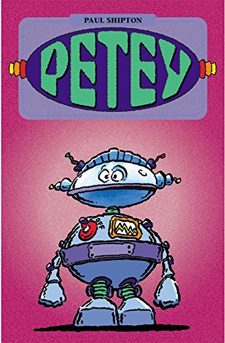 Petey (Treetops)