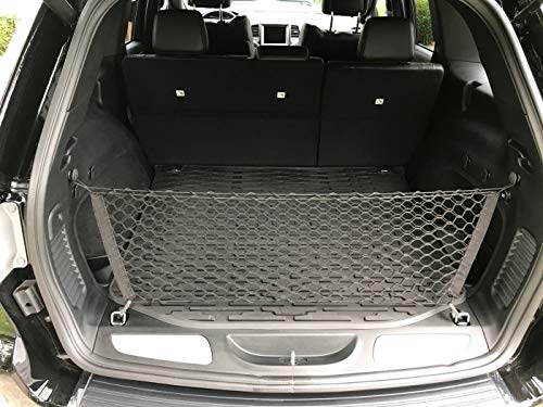 5 Envelope+Trunk+Cargo+GRAND+CHEROKEE