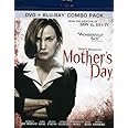 Mother's Day (Blu-ray + DVD)