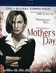 Cover Image for 'Mother's Day [Blu-ray/DVD Combo]'